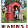 little tikes playhouse Image 3