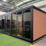 Modular office Image 2