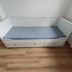 Ikea Hemnes Day Bed