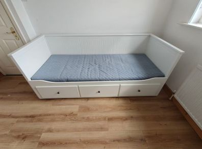 Ikea Hemnes Day Bed