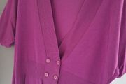 cardigan...bianca brand
