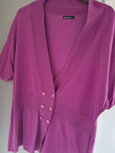cardigan...bianca brand