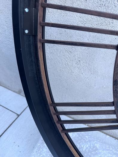 Decorative Clock