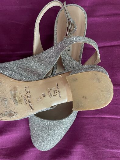 L.k.Bennett shoes