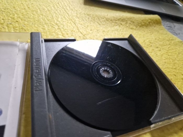 Fifa 2001 PlayStation1 Ps1 PlayStation2 Ps2 Games Original