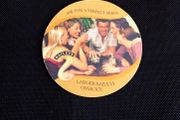 Baileys Liqueur : Beer Mat/Coaster