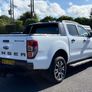 2022 Ford Ranger Wildtrack Auto 2.0 Image 4