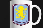 Aston Villa Mug