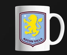 Aston Villa Mug