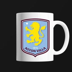 Aston Villa Mug
