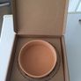 Terracotta container Image 3