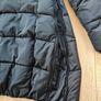 maternity jacket coat noppies size M medium UK12 Image 7