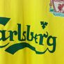 Liverpool Jersey. Season 2006/2007. Away Jersey. Authentic Original From 2006. Not A Modern Day Remake. Image 8
