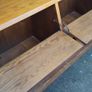Bedroom Set - Vintage Cherry Wood Image 7