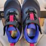 Unisex kid's runners NEW size UK 6.5 Image 2