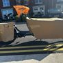 E-Cargo Bike Bosch Motor - Brand New Image 5