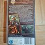Doctor Who VHS Androids of Tara in very good condition Image 2