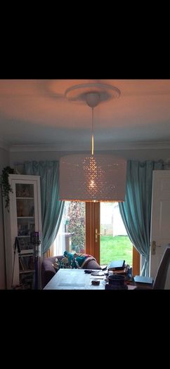 Ceiling Light Shade