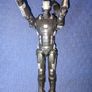 War Machine Action figure Image 2