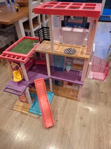 Barbie Dreamhouse