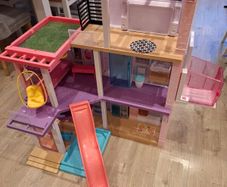 Barbie Dreamhouse