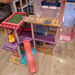 Barbie Dreamhouse