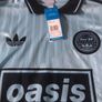 Oasis live 25 jersey Image 2