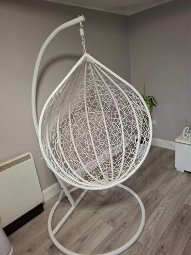 Egg Chair