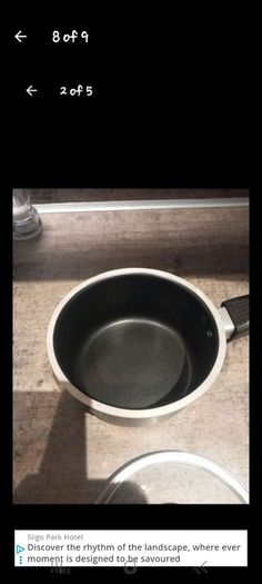 pot