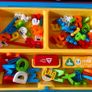 Early Learning Centre Magnetic Play centre Image 5