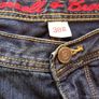 Jeans Size 38 Very Good Condition Image 7