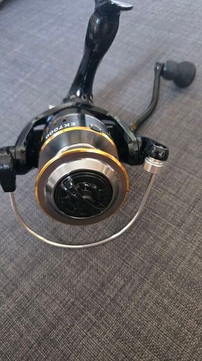 Fishing reel