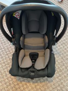Graco Snug Essentials i-Size Infant Car Seat carseat