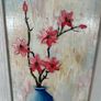 Original framed oil painting Image 3