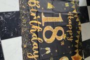 18th banners