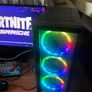 gaming pc for 260 Image 3