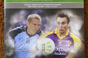 2008 Dublin v Wexford - GAA Leinster Senior Football Final Programme
