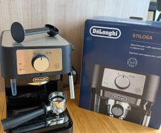 DeLonghi Stilosa Espresso Machine