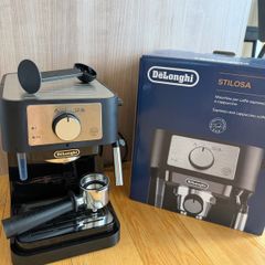 DeLonghi Stilosa Espresso Machine