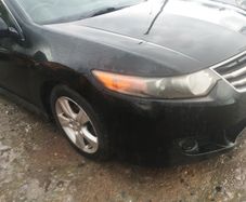 Honda accord 2.2 diesel 2011 for breaking only