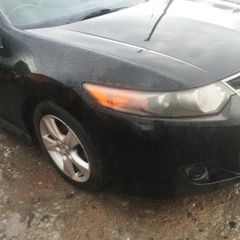 Honda accord 2.2 diesel 2011 for breaking only