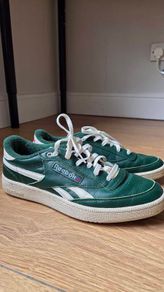 Reebok Mens Trainers size 9.5
