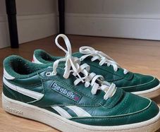 Reebok Mens Trainers size 9.5