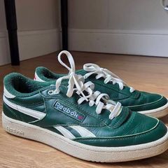 Reebok Mens Trainers size 9.5