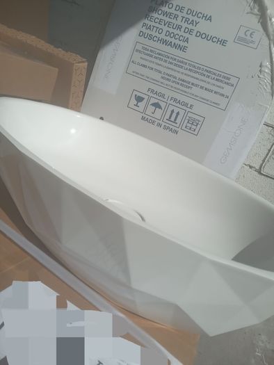 basins