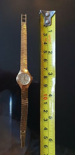 Watch women