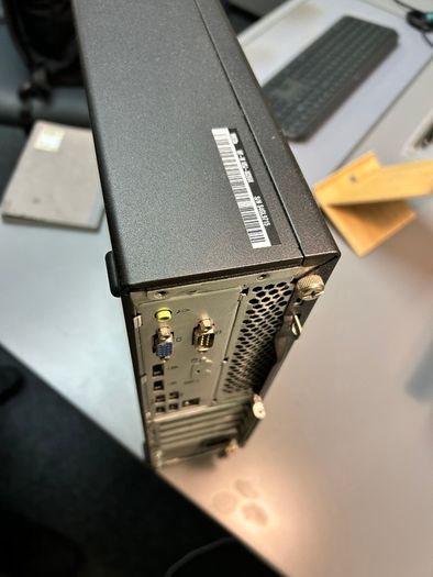 Used Lenovo ThinkCenter M920s i7
