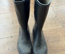 wellies size 5