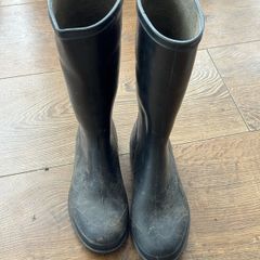 wellies size 5