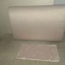 dusky pink headboard Image 4
